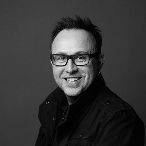 Meet your Posher, Jim